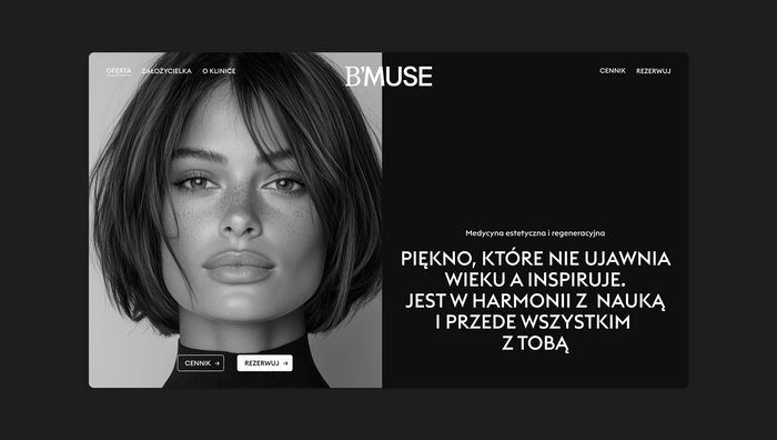 B’MUSE Clinic 4