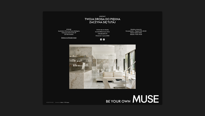 B’MUSE Clinic 5