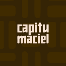 Capitu Maciel