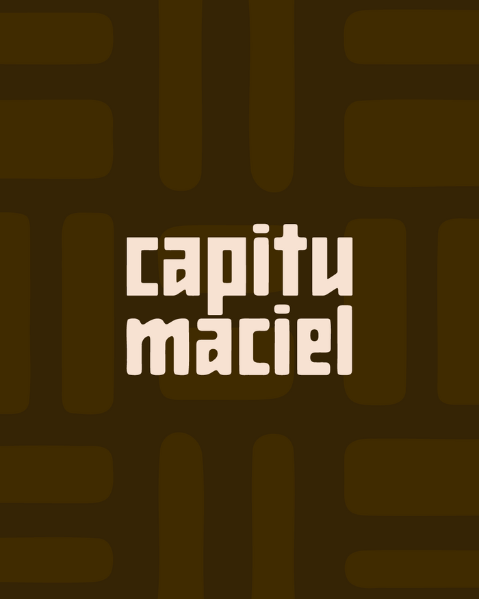 Capitu Maciel 1