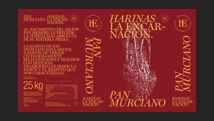 Harinas La Encarnación 3