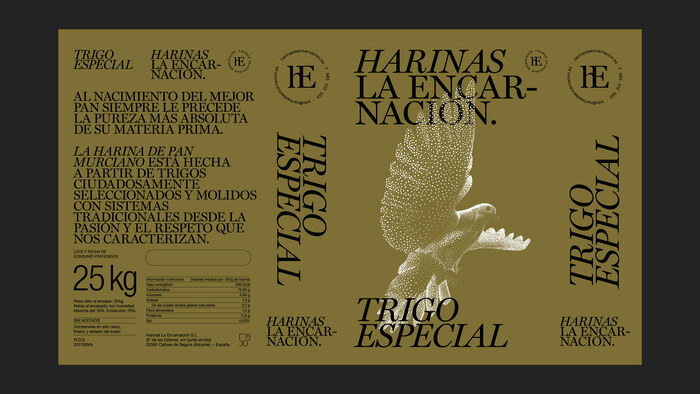 Harinas La Encarnación 4