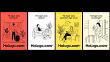 Halugo