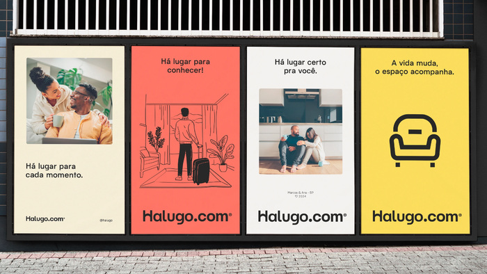 Halugo 6
