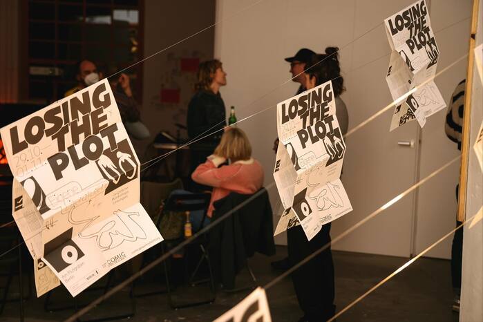 Losing the Plot Festival 2025 2
