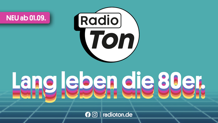 Radio Ton
