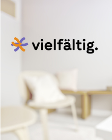 vielfältig