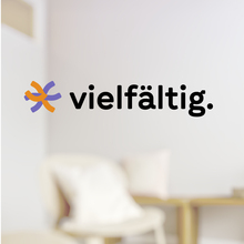 vielfältig
