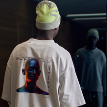 Goodbois AW25 – The Identity Crisis