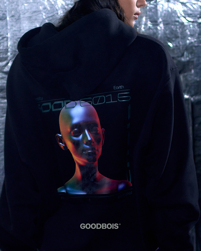Goodbois AW25 – The Identity Crisis 3