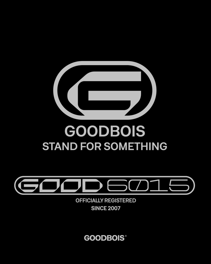 Goodbois AW25 – The Identity Crisis 4