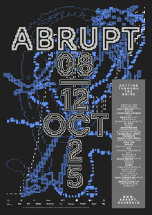 Abrupt festival 2025