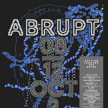 Abrupt festival 2025