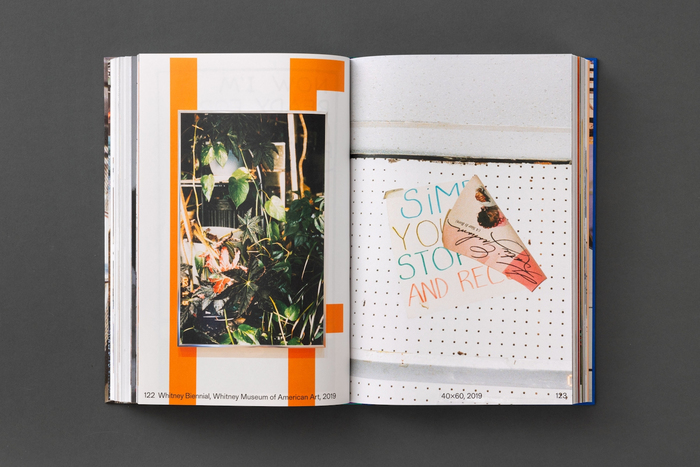 Martine Syms – Total exhibition catalog 5