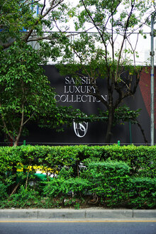 Sansiri Luxury Collection