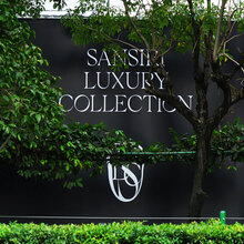 Sansiri Luxury Collection