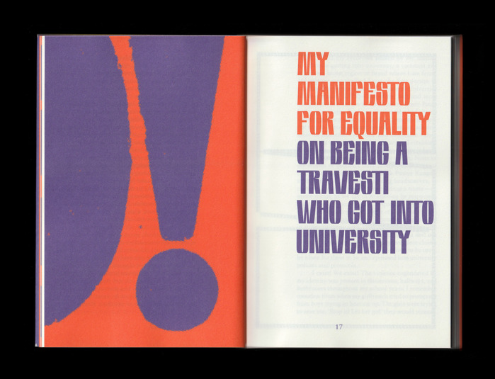 Pedagogies of Travesti Liberation by Maria Clara Araújo Dos Passos 5