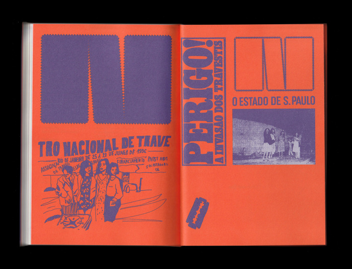 Pedagogies of Travesti Liberation by Maria Clara Araújo Dos Passos 6