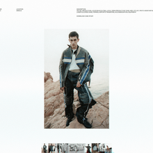 Motherland Productions DMB