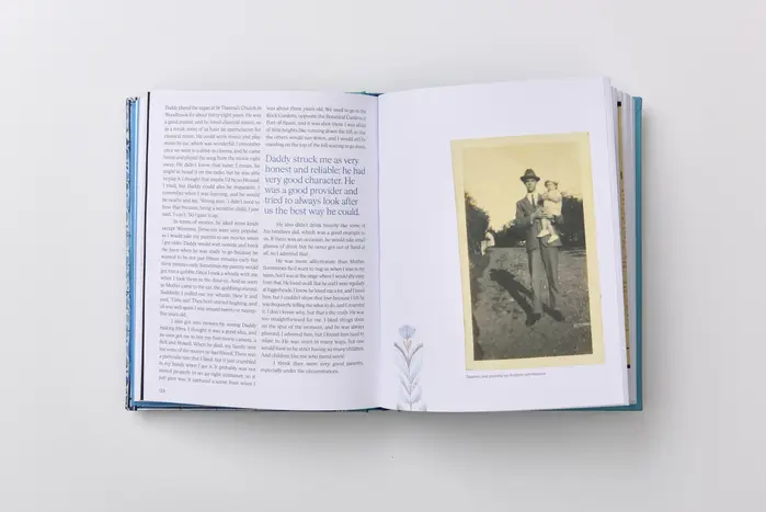 The Ferreira Family Book: Azulejos, Garlic Pork, and a Century of Love 5