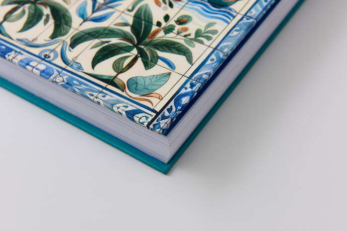 The Ferreira Family Book: Azulejos, Garlic Pork, and a Century of Love 9