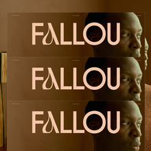 Dondre Green identity and website