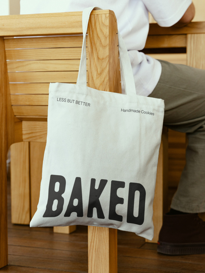 Baked 4