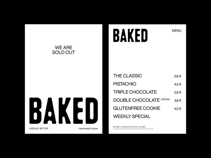 Baked 5