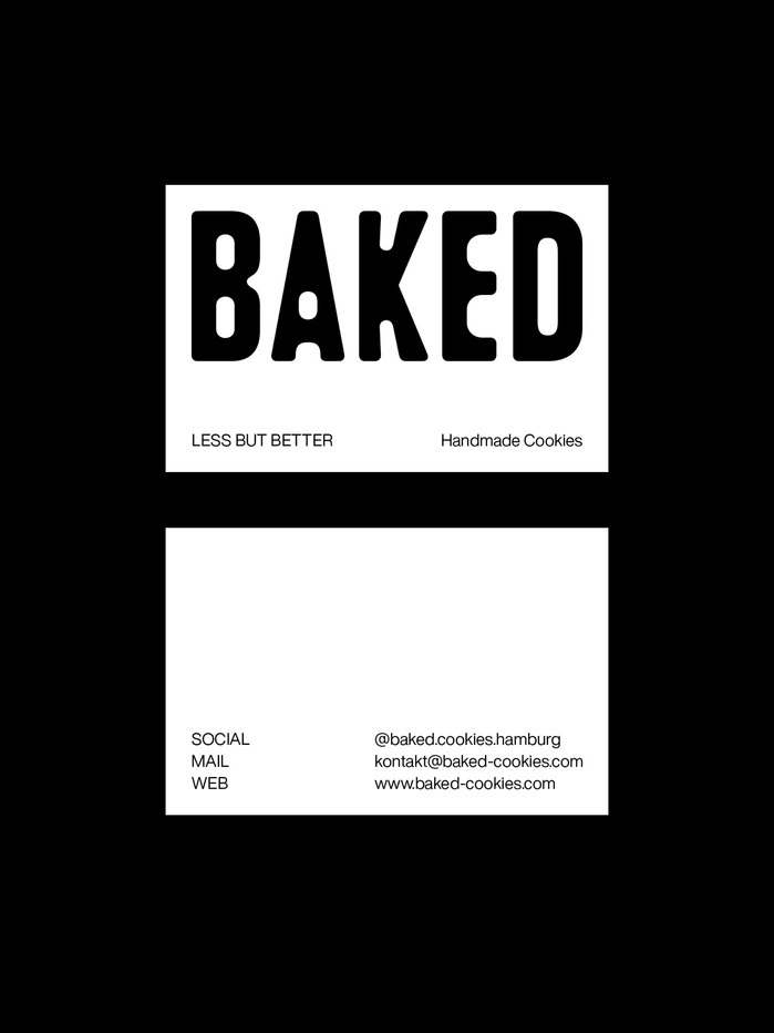 Baked 1