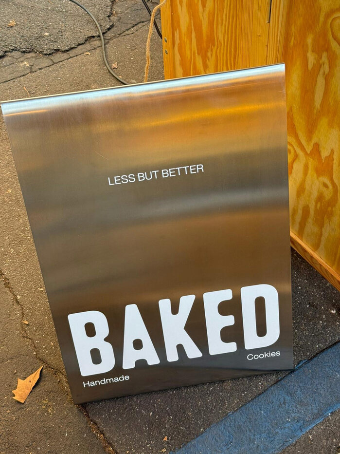 Baked 6