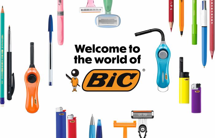 BIC South Africa website 1