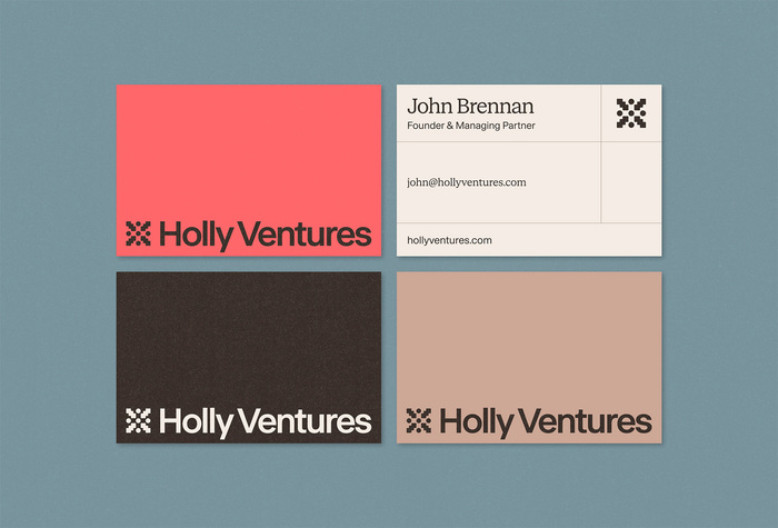 Holly Ventures 4