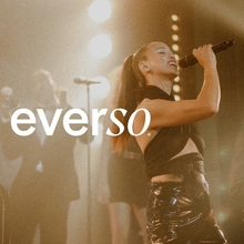 Everso brand identity