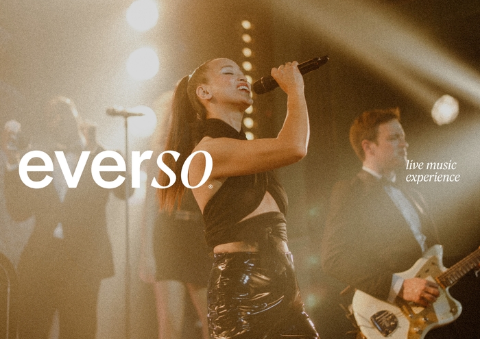 Everso brand identity 1