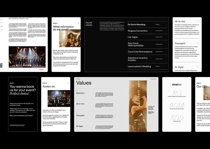 Everso brand identity 5