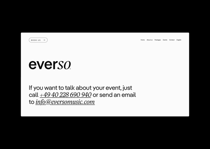 Everso brand identity 6