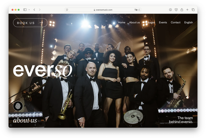 Everso brand identity 4