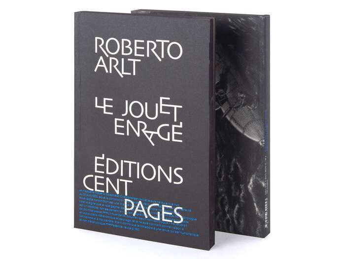 Le Jouet Enragé, 2nd edition, 2011, translated by Isabelle and Antoine Berman