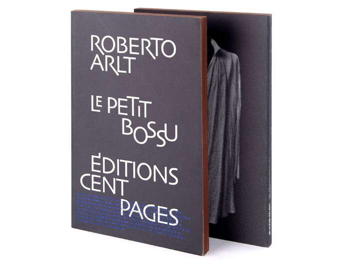 Le Petit Bossu, 3rd edition, 2012, translated by Jean-François Carcelen and Georges Tyras