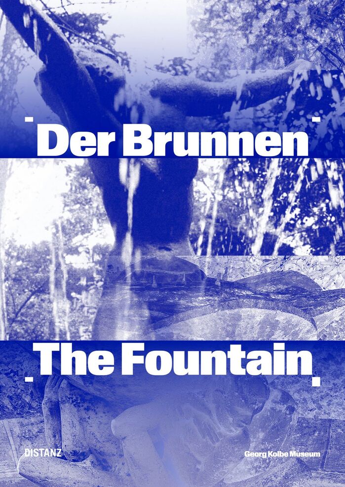 Der Brunnen / The Fountain by Georg Kolbe Museum 1