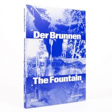 <cite>Der Brunnen / The Fountain</cite> by Georg Kolbe Museum