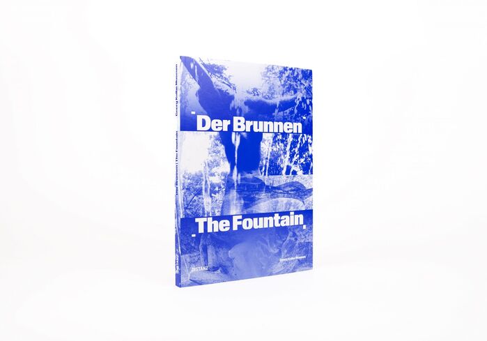 Der Brunnen / The Fountain by Georg Kolbe Museum 2