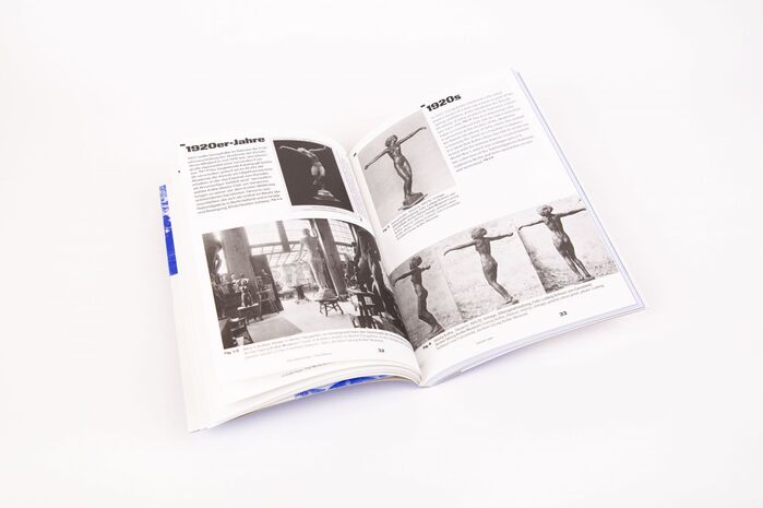 Der Brunnen / The Fountain by Georg Kolbe Museum 3