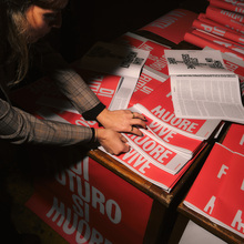 <cite>Claim</cite> magazine