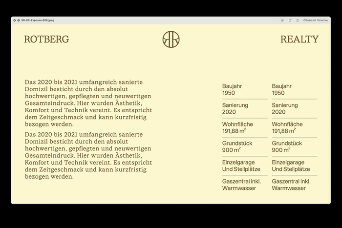 Rotberg Realty 7