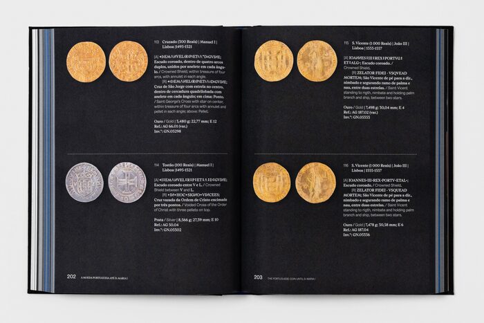 Museu do Porto – Do Medalheiro Allen ao Gabinete de Numismática 9