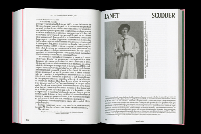 Paroles d’artistes femmes. 1869–1939 4