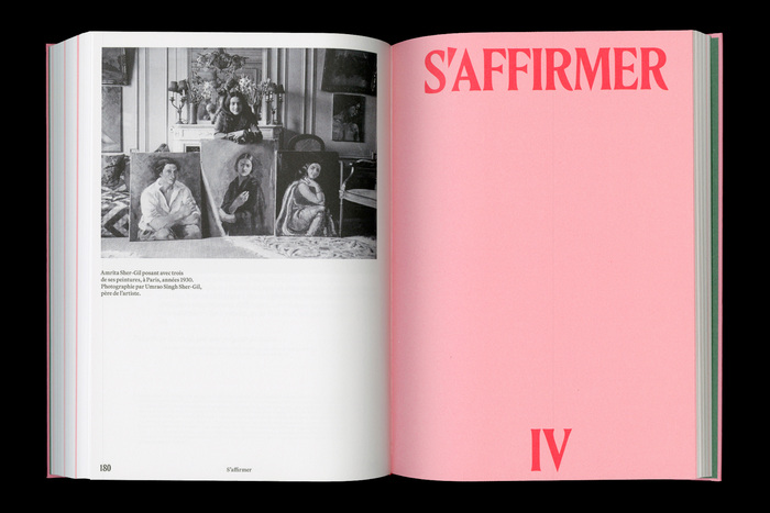 Paroles d’artistes femmes. 1869–1939 5