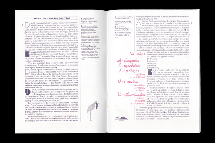 Tous les dictionnaires sont des monstres, La petite collection #5 2