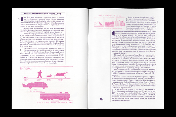 Tous les dictionnaires sont des monstres, La petite collection #5 4